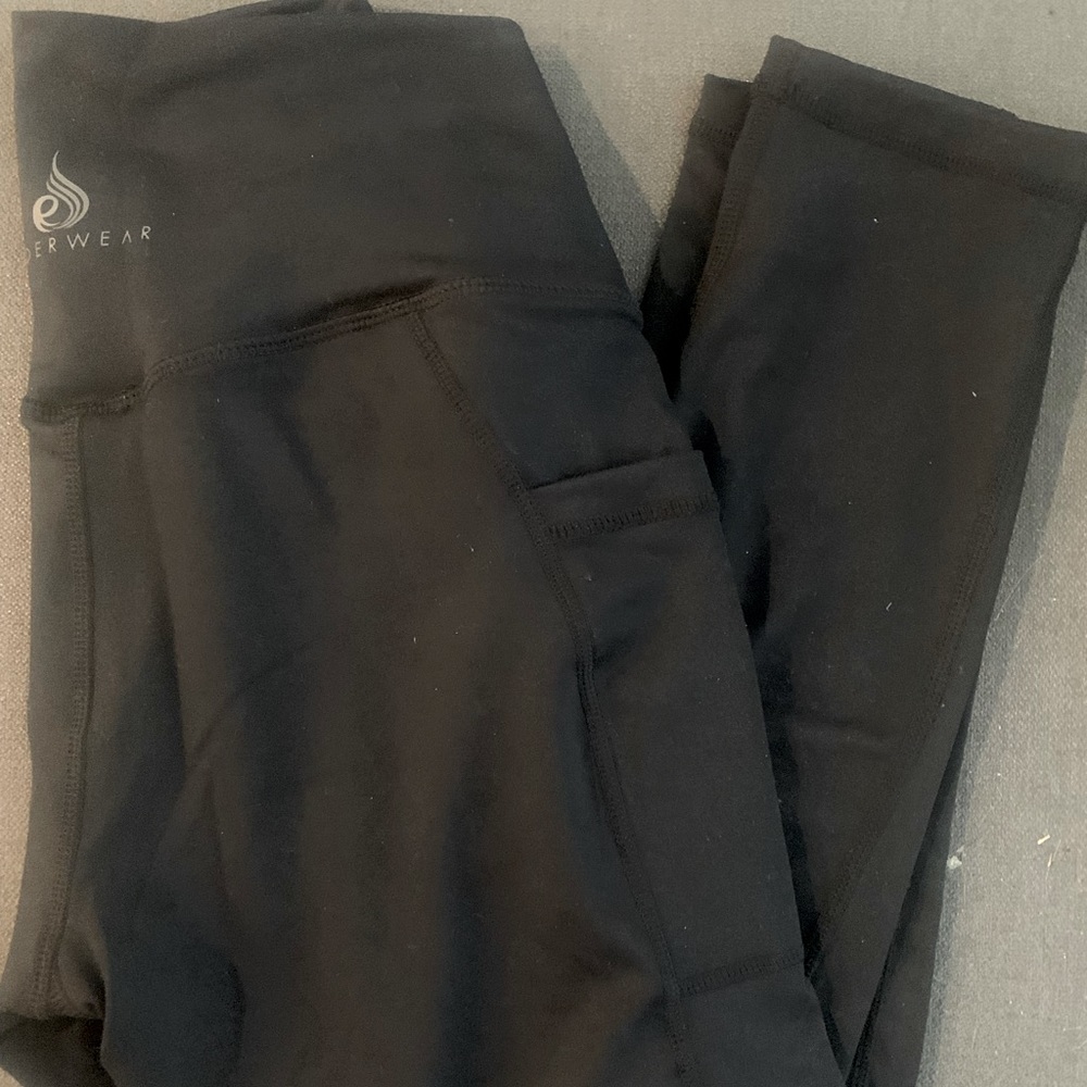 Ryder wear leggings